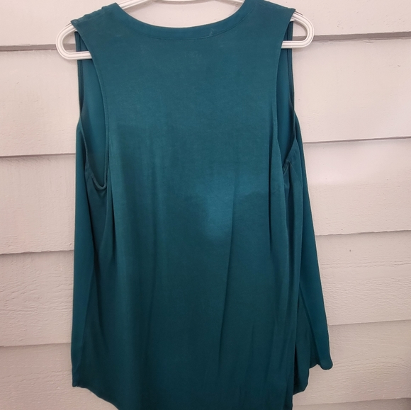 LOFT top - Picture 3 of 4